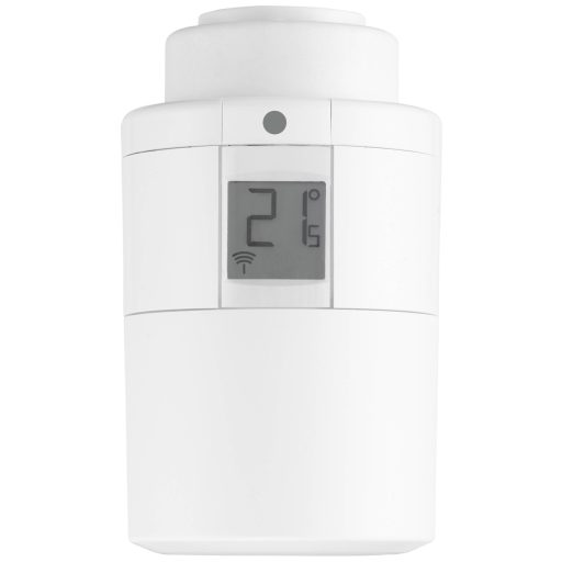 Danfoss 014G2460 Ally™ Vezeték nélküli fűtőtest termosztát Elektronikus 5 - 35 °C