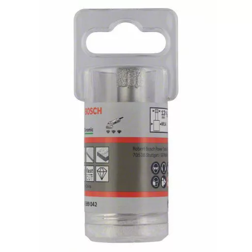 Bosch Accessories Dry Speed 2608599042 Gyémánt szárazfúró 1 db 12 mm 1 db