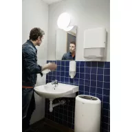   TORK 953101 Sonstiges Zubehör/Ersatzteil Haushaltsgeräte Kéztörlő adagoló Fehér 1 db