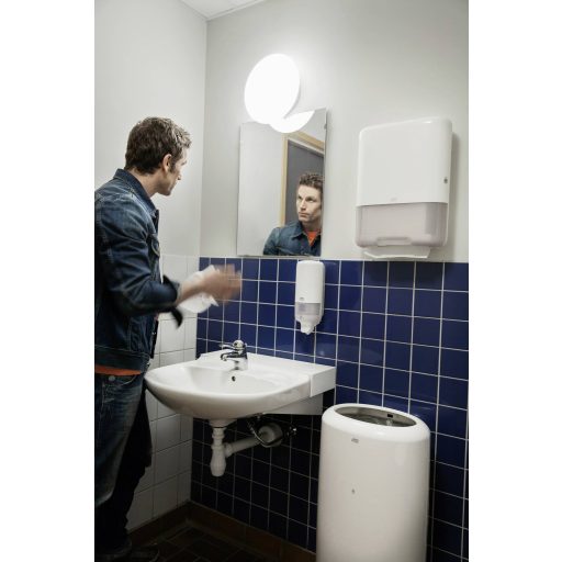 TORK 953101 Sonstiges Zubehör/Ersatzteil Haushaltsgeräte Kéztörlő adagoló Fehér 1 db