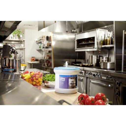 TORK 473186 Papír kéztörlő adagoló 1 db