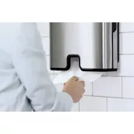   TORK 460004 Xpress® Papír kéztörlő adagoló Nemesacél 1 db