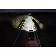   Philips Automotive 12258XVPS2 Halogén fényforrás X-tremeVision H1 55 W 12 V