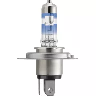   Philips Automotive 12342RGTS2 Halogén fényforrás RacingVision H4 60/55 W 12 V