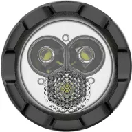   Energizer Tactical 700 LED Kézilámpa Akkuról üzemeltetett 700 lm 30 óra 250 g