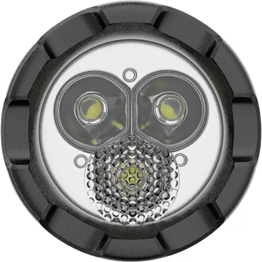 Energizer Tactical 700 LED Kézilámpa Akkuról üzemeltetett 700 lm 30 óra 250 g