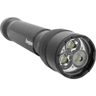   Energizer Tactical Performance LED Kézilámpa Elemekről üzemeltetett 1000 lm 15 óra 540 g