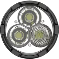   Energizer Tactical Performance LED Kézilámpa Elemekről üzemeltetett 1000 lm 15 óra 540 g