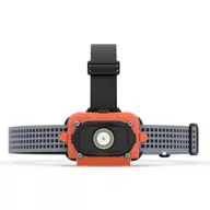   Energizer ATEX Headlight Fejlámpa Ex zóna: 0, 1, 2 130 lm 45 m