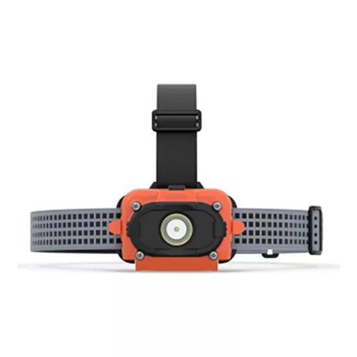 Energizer ATEX Headlight Fejlámpa Ex zóna: 0, 1, 2 130 lm 45 m