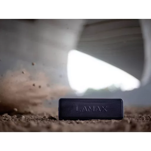 Lamax Sentinel2 Bluetooth hangfal