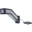 WAS Munkafényszóró 12 V/DC, 24 V/DC W168.10.1 1444 L/P Közeli mező világítás (Sz x Ma) 238 mm x 181 mm 2040 lm