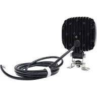   WAS Munkafényszóró 12 V, 24 V, 70 V W167 6000 1163 Közeli mező világítás (Sz x Ma x Mé) 110 x 166 x 46 mm 6000 lm