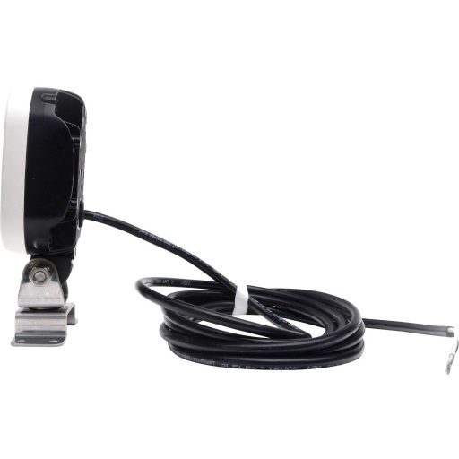 WAS Munkafényszóró 12 V, 24 V, 70 V W167 6000 1163 Közeli mező világítás (Sz x Ma x Mé) 110 x 166 x 46 mm 6000 lm