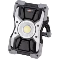   Brennenstuhl 1173100100 RUFUS 1500 MA mobil LED Munkalámpa Akkuról üzemeltetett 15 W 1500 lm