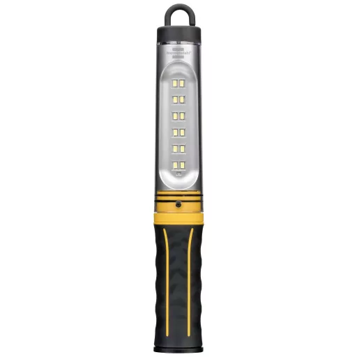 Brennenstuhl 1175580 WL 500 A LED Munkalámpa Akkuról üzemeltetett 520 lm