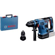   Bosch Professional Bosch Power Tools SDS-Plus-Akkus fúrókalapács 18 V