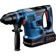   Bosch Professional Bosch Power Tools SDS-Plus-Akkus fúrókalapács 18 V