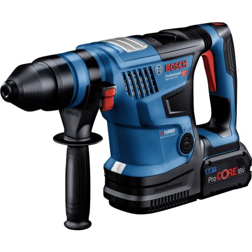 Bosch Professional Bosch Power Tools SDS-Plus-Akkus fúrókalapács 18 V