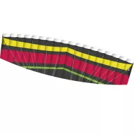   Günther Flugspiele Sportsárkány TORNADO 2,0 m Fesztáv 2000 mm Szélerősség 4 - 7 bft