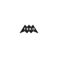   TEKO TN21-B.29 Univerzális műszerdobozok 155 x 96 x 24.2 ABS, TPU Fekete, Sötétszürke 1 db