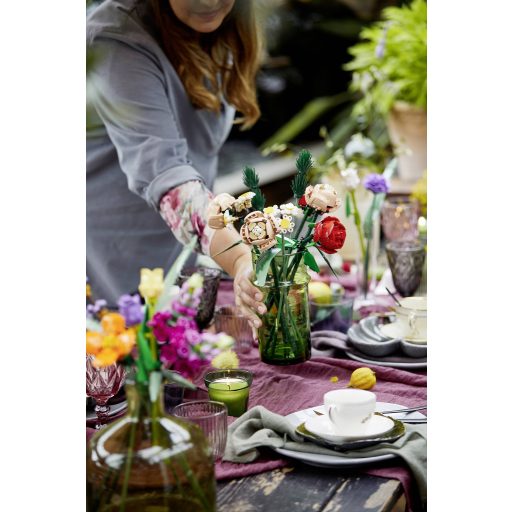 LEGO® ICONS™ 10280 Blumenstrauß