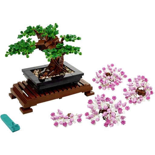 LEGO® ICONS™ 10281 Bonsai Baum