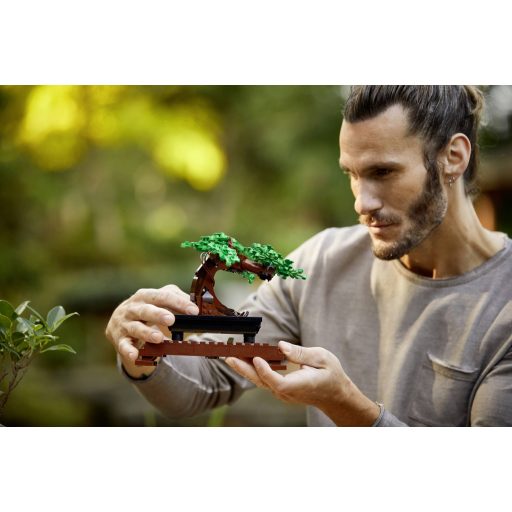 LEGO® ICONS™ 10281 Bonsai Baum