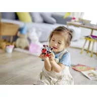LEGO® DUPLO® 10941 Mickey és Minnie születésnapi vonata