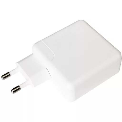 Dehner Elektronik SYS 1621-45 USB-C Dugasztápegység, fix feszültségű 5 V/DC, 9 V/DC, 12 V/DC, 15 V/DC, 20 V/DC 3 A 45 W USB Power Delivery (USB-PD), stabilizált