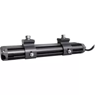   Osram Automotive Távolsági fényszóró LEDDL115-SP LEDDL115-SP LED elöl (H x Sz x Ma) 67 x 275 x 36 mm