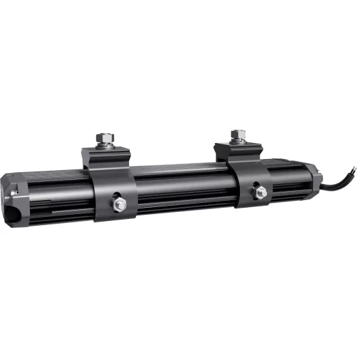 Osram Automotive Távolsági fényszóró LEDDL115-SP LEDDL115-SP LED elöl (H x Sz x Ma) 67 x 275 x 36 mm
