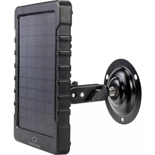 Univerzális napelem, 6 V, Renkforce RF-SPB-250 RF-4609558