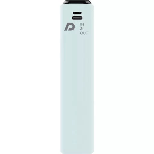 RealPower PB-20000PD+ Powerbank 20000 mAh Lítium Zöld