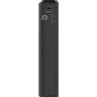 RealPower PB-20000PD+ Powerbank 20000 mAh LiPo Fekete