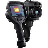   FLIR E86 Hőkamera -20 - 1500 °C 30 Hz MSX®, MeterLink™, WiFi