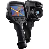   FLIR E96 Hőkamera -20 - 1500 °C 30 Hz MSX®, MeterLink™, WiFi