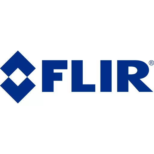 FLIR E96 Hőkamera -20 - 1500 °C 30 Hz MSX®, MeterLink™, WiFi