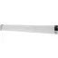 mlight 81-3195 LED-es fürdőszobai beépíthető lámpa 15 W Fehér Fehér