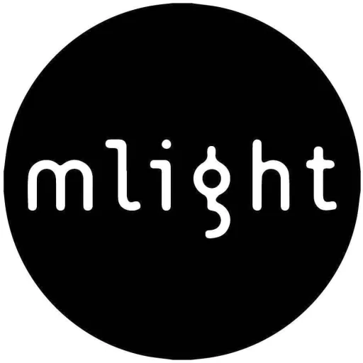 mlight 81-3640 LED-es mennyezeti lámpa EEK: F (A - G) 16 W Fehér