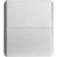 mlight 81-4202 LED-es kültéri fali lámpa 10 W Fehér