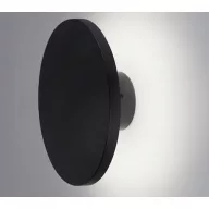   mlight 81-4060 LED-es kültéri fali lámpa EEK: F (A - G) 8 W Antracit