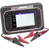 Kábel mérő készülék 1005-022 Megger TDR2050