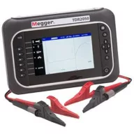 Kábel mérő készülék 1005-022 Megger TDR2050