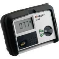 Megger LT300-EN-FS VDE vizsgáló készülék