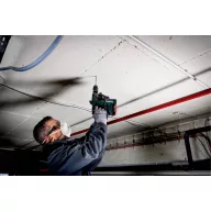   Metabo PowerMaxx BH 12 BL 16 600207840 Akkus fúrókalapács 12 V