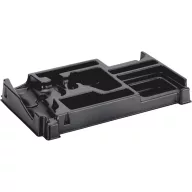   Metabo 628887000 Behelyezhető padló Polisztirol (H x Sz) 473 mm x 278 mm