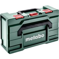   Metabo 626889000 Gép hordtáska ABS (H x Sz x Ma) 496 x 296 x 165 mm