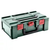   Metabo 626889000 Gép hordtáska ABS (H x Sz x Ma) 496 x 296 x 165 mm