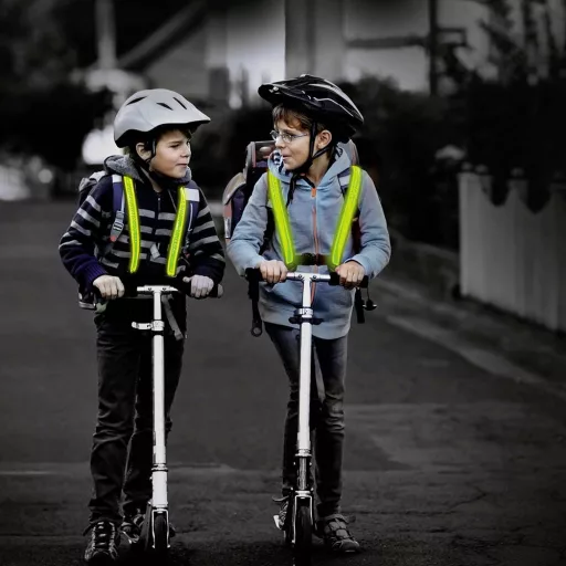 LED Felakasztható fény Easypix StreetGlow